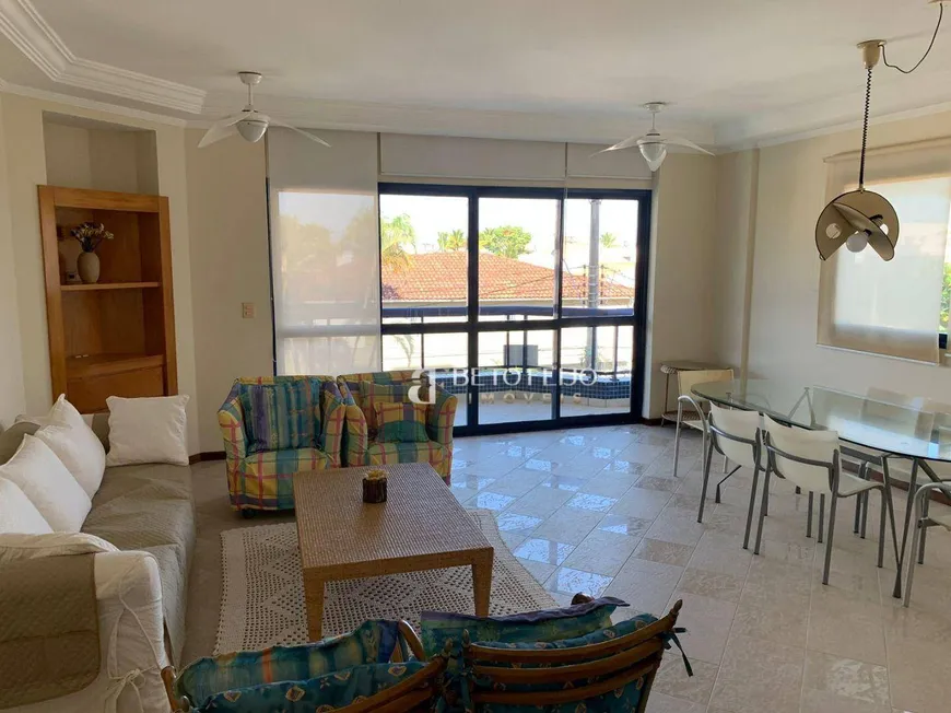 Foto 1 de Apartamento com 3 Quartos à venda, 170m² em Enseada, Guarujá