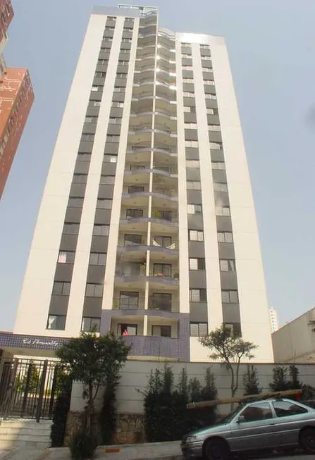 Foto 1 de Apartamento com 2 Quartos à venda, 168m² em Saúde, São Paulo