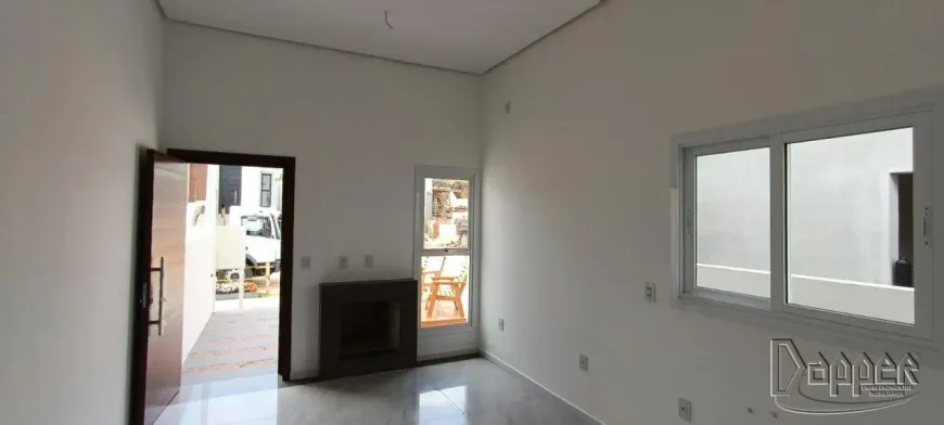 Foto 1 de Casa com 2 Quartos à venda, 63m² em Lago Azul, Estância Velha