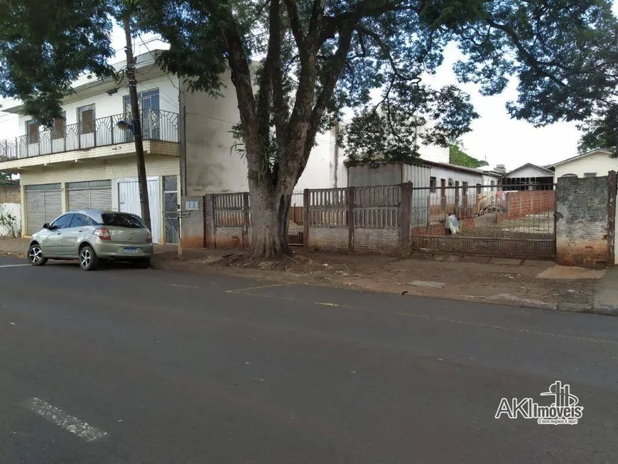 Foto 1 de Lote/Terreno à venda, 560m² em Vila Morangueira, Maringá