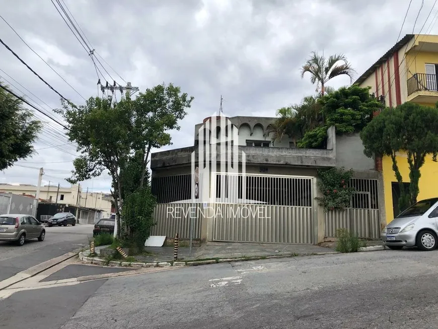 Foto 1 de Casa com 2 Quartos à venda, 164m² em Vila Ré, São Paulo