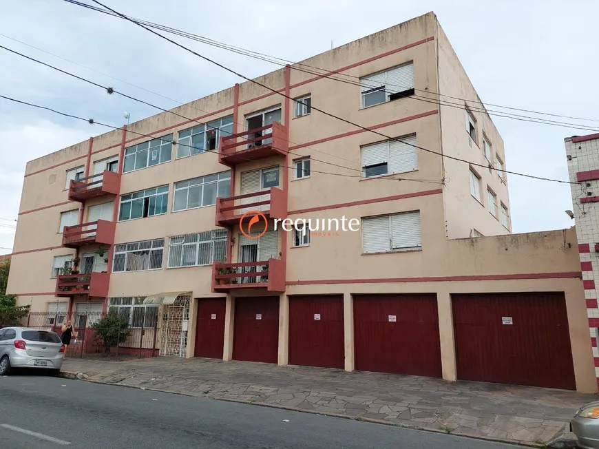 Foto 1 de Apartamento com 2 Quartos para alugar, 76m² em Centro, Pelotas