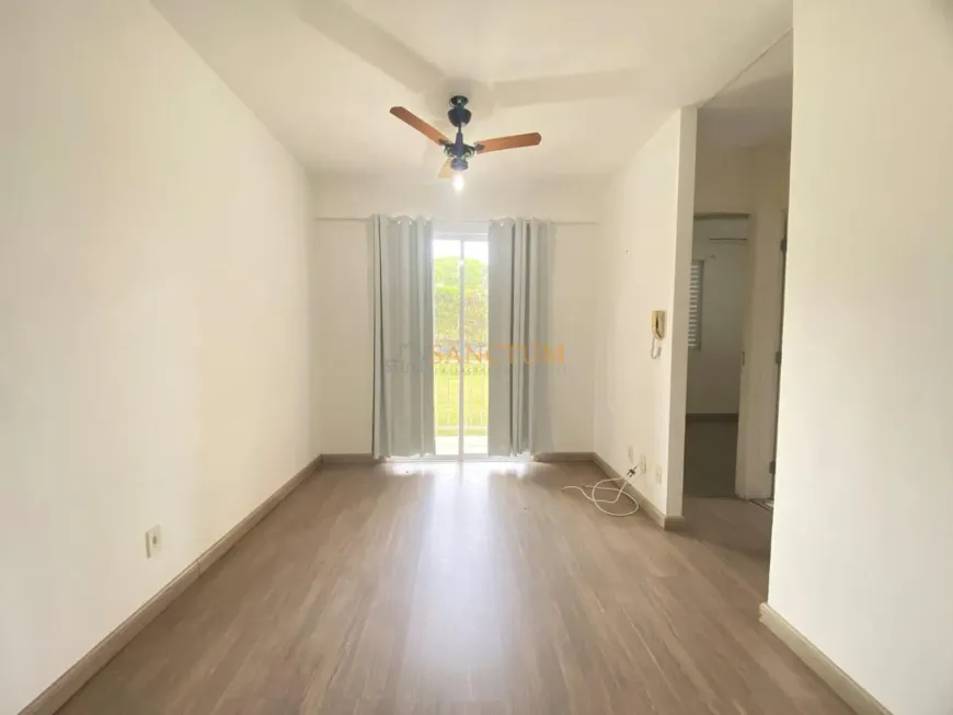 Foto 1 de Apartamento com 2 Quartos à venda, 45m² em Vila Marieta, Campinas