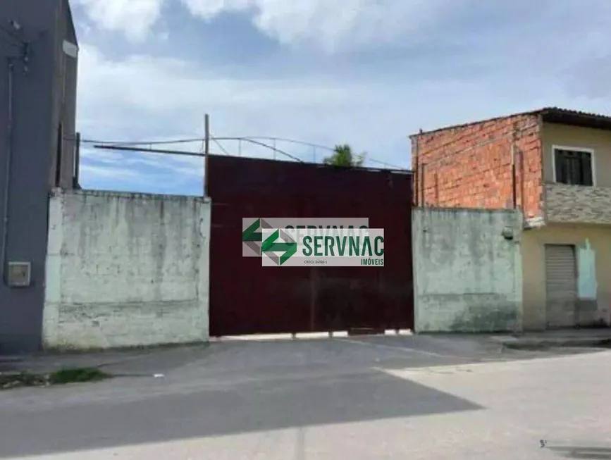 Foto 1 de Lote/Terreno à venda, 528m² em Passaré, Fortaleza