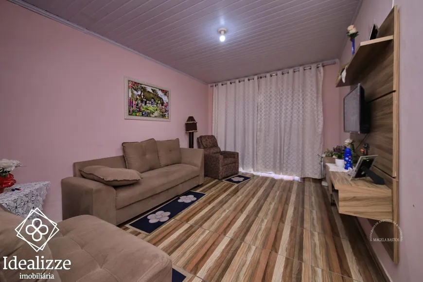 Foto 1 de Apartamento com 2 Quartos à venda, 80m² em Santa Cruz, Volta Redonda