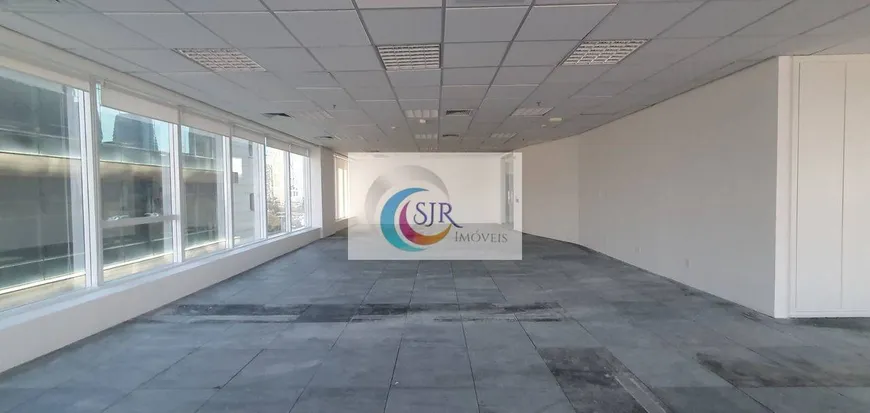 Foto 1 de Sala Comercial para alugar, 222m² em Vila Olímpia, São Paulo