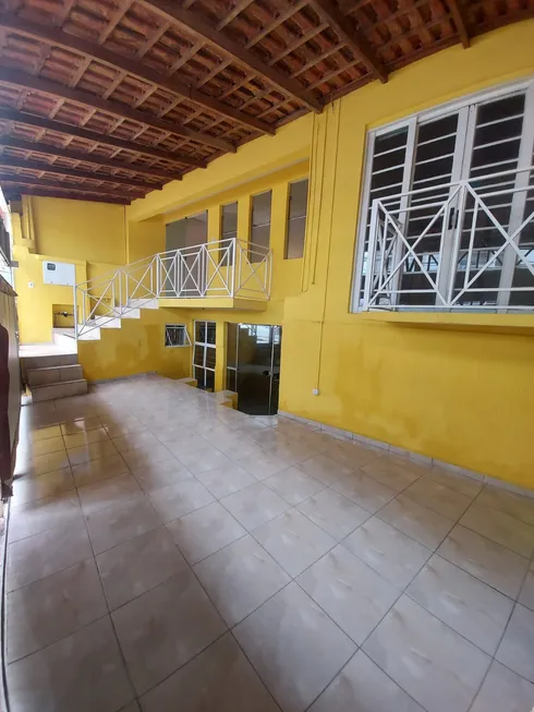 Foto 1 de Casa com 4 Quartos à venda, 131m² em Jardim Guaruja, Sorocaba