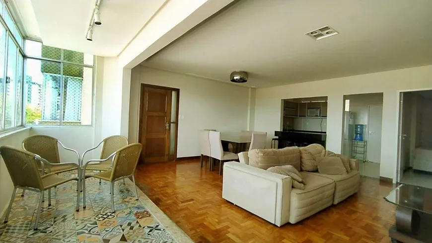 Foto 1 de Apartamento com 3 Quartos à venda, 138m² em São José, Aracaju