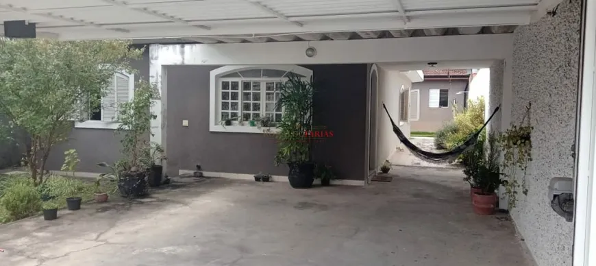 Foto 1 de Casa com 3 Quartos à venda, 122m² em Interlagos, São Paulo