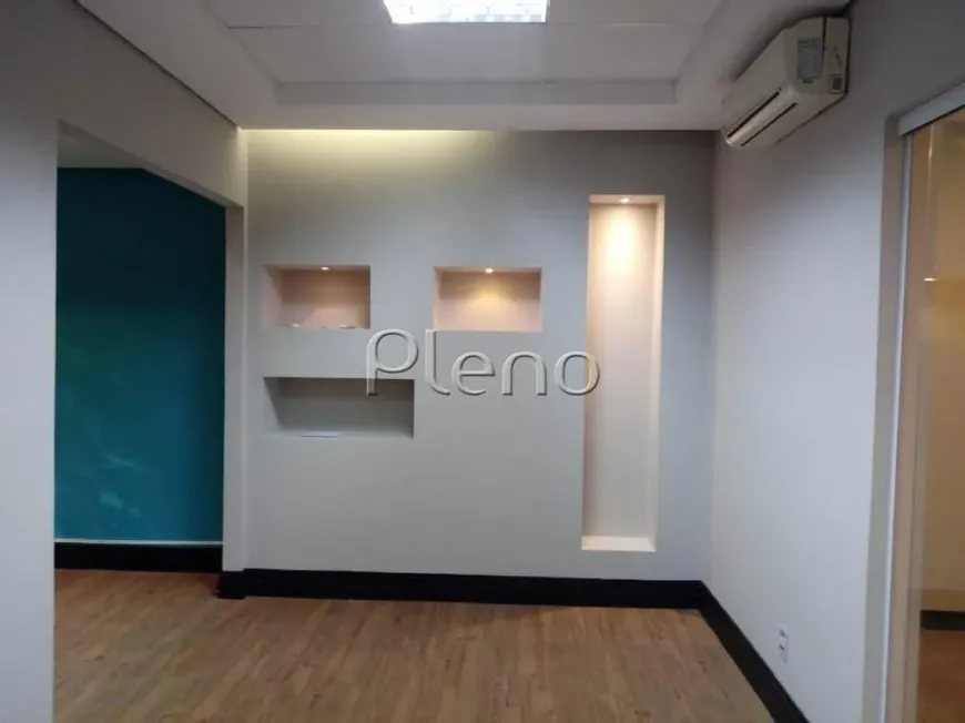 Foto 1 de Ponto Comercial para alugar, 198m² em Vila Proost de Souza, Campinas