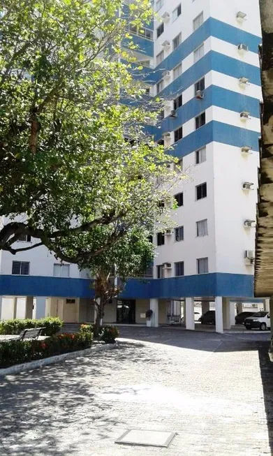 Foto 1 de Apartamento com 3 Quartos à venda, 100m² em Papicu, Fortaleza