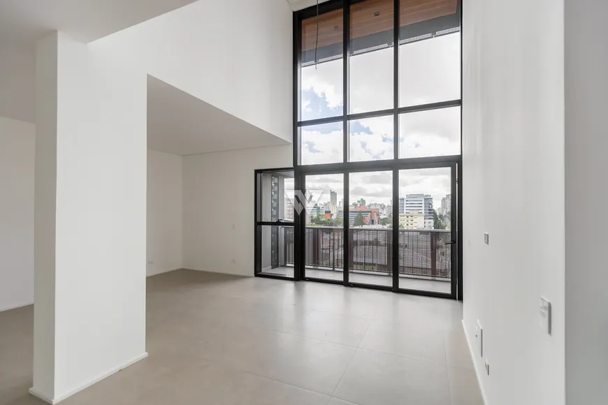 Foto 1 de Apartamento com 2 Quartos à venda, 141m² em Batel, Curitiba