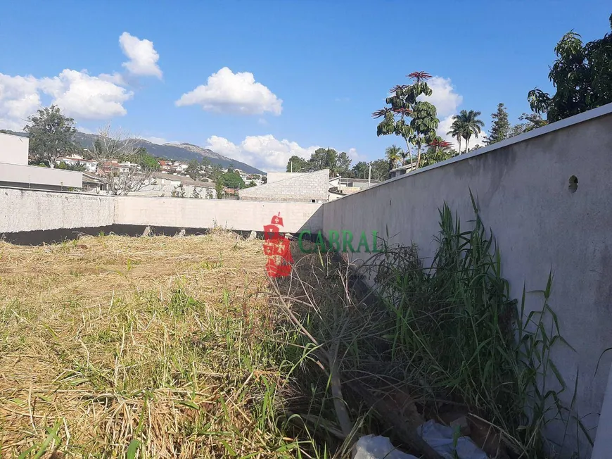 Foto 1 de Lote/Terreno à venda, 370m² em Jardim do Lago, Atibaia