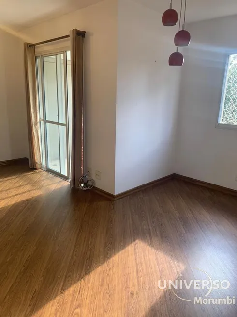 Foto 1 de Apartamento com 3 Quartos à venda, 72m² em Jardim Maria Rosa, Taboão da Serra