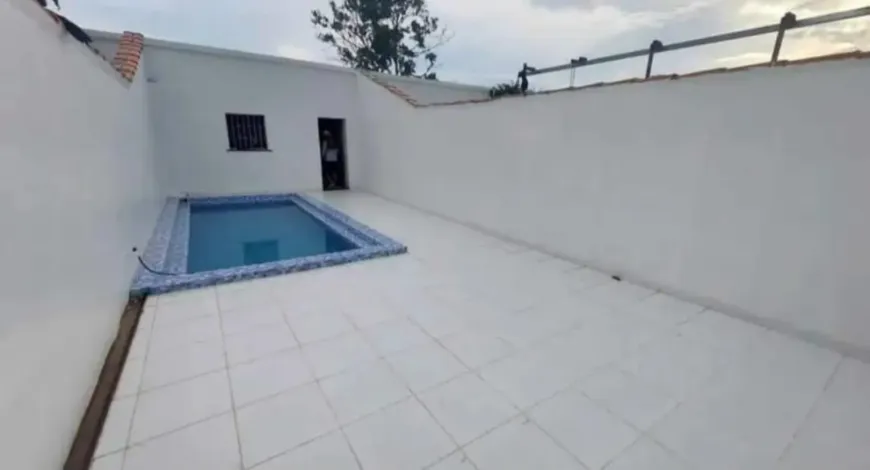 Foto 1 de Casa com 2 Quartos para alugar, 100m² em Novo Aleixo, Manaus