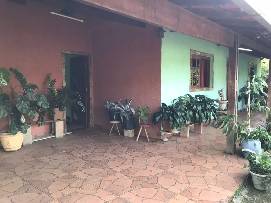 Foto 1 de Casa de Condomínio com 5 Quartos à venda, 1100m² em Quintas da Jangada 2 Secao, Ibirite