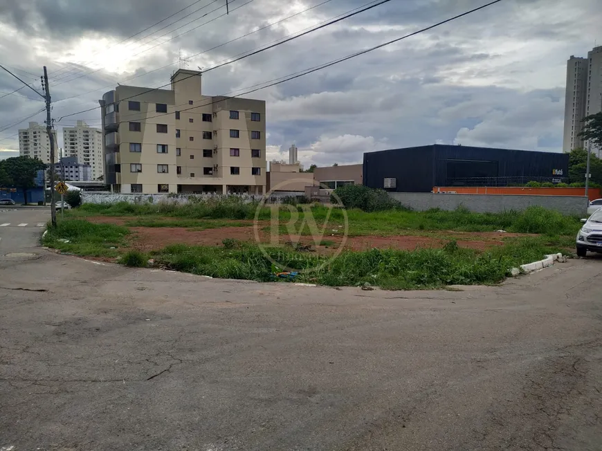 Foto 1 de Lote/Terreno à venda, 1200m² em Parque Amazônia, Goiânia