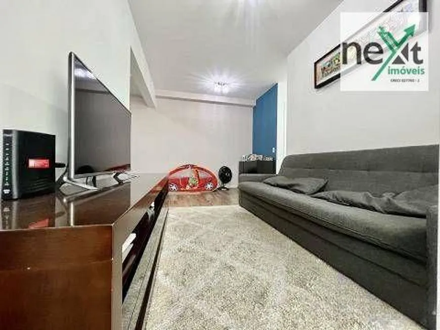 Foto 1 de Apartamento com 2 Quartos à venda, 105m² em Vila Prudente, São Paulo
