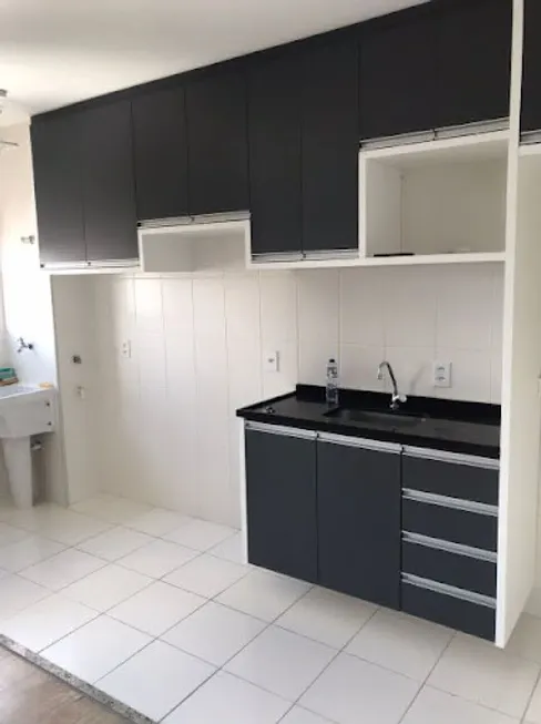 Foto 1 de Apartamento com 1 Quarto à venda, 29m² em Conceição, Osasco