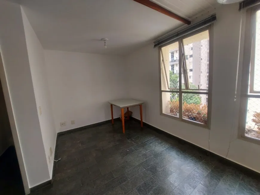 Foto 1 de Apartamento com 1 Quarto para venda ou aluguel, 49m² em Moema, São Paulo