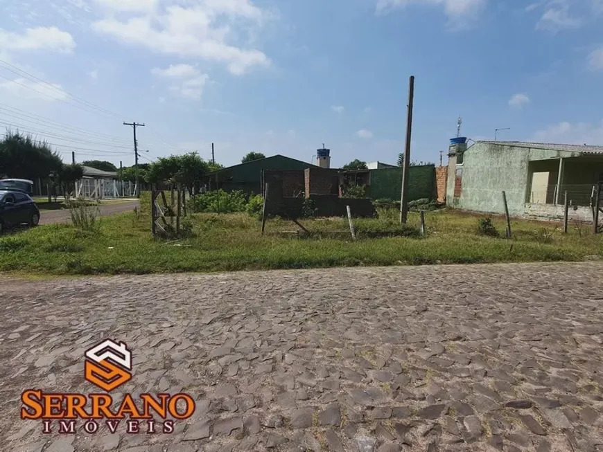 Foto 1 de Lote/Terreno à venda, 325m² em Santa Terezinha - Distrito, Imbé