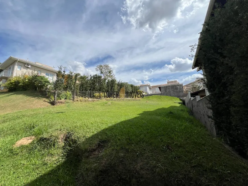 Foto 1 de Lote/Terreno à venda, 368m² em Condomínio San Marino, Valinhos