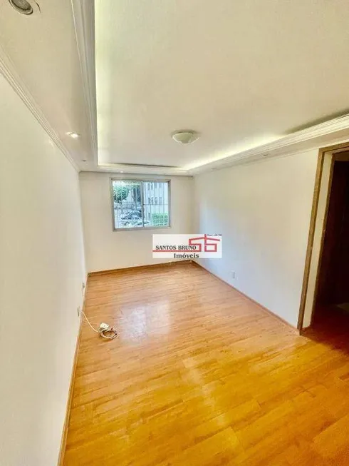 Foto 1 de Apartamento com 2 Quartos à venda, 50m² em Jardim Do Tiro, São Paulo