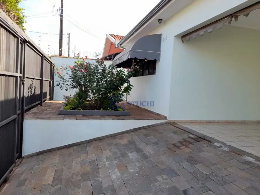 Foto 1 de Casa com 2 Quartos à venda, 146m² em Jardim Sao Jorge, Araraquara