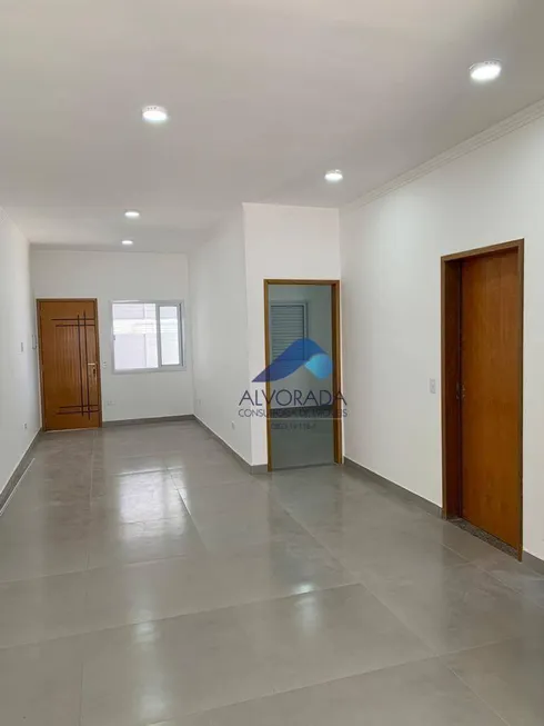 Foto 1 de Casa com 3 Quartos à venda, 121m² em Residencial Parque Dos Sinos, Jacareí