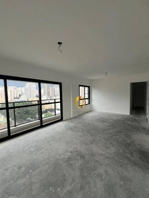 Foto 1 de Apartamento com 3 Quartos à venda, 135m² em Perdizes, São Paulo