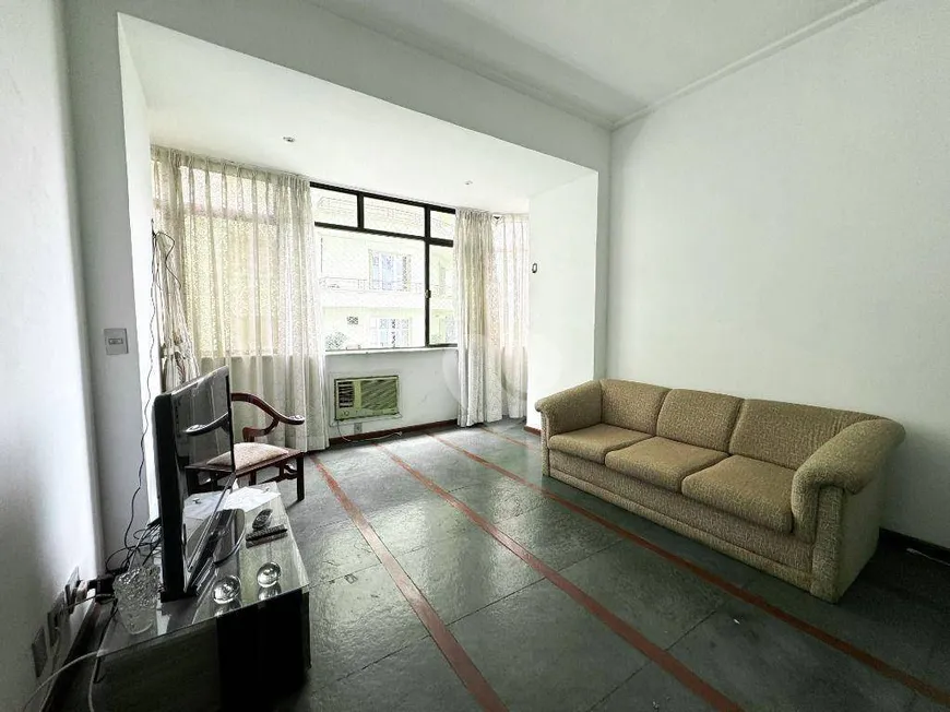 Foto 1 de Apartamento com 3 Quartos à venda, 125m² em Flamengo, Rio de Janeiro