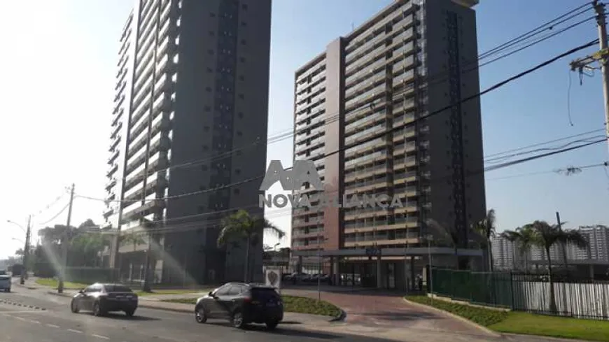 Foto 1 de Apartamento com 2 Quartos à venda, 68m² em Curicica, Rio de Janeiro