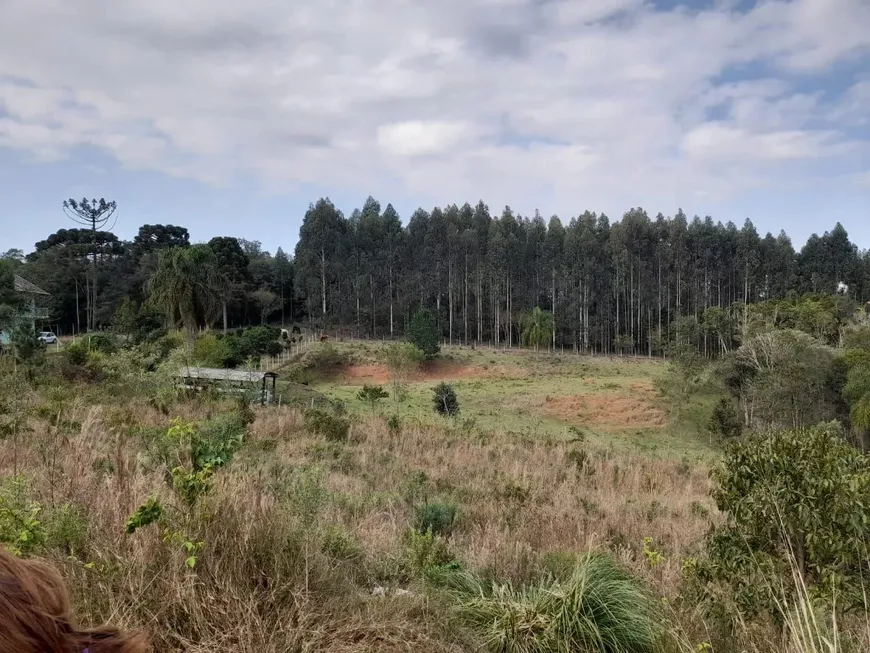 Foto 1 de Fazenda/Sítio com 1 Quarto à venda, 20000m² em Guaraituba, Colombo