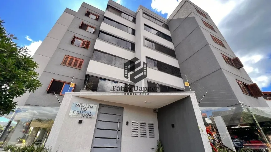 Foto 1 de Apartamento com 2 Quartos à venda, 104m² em Primavera, Dois Irmãos