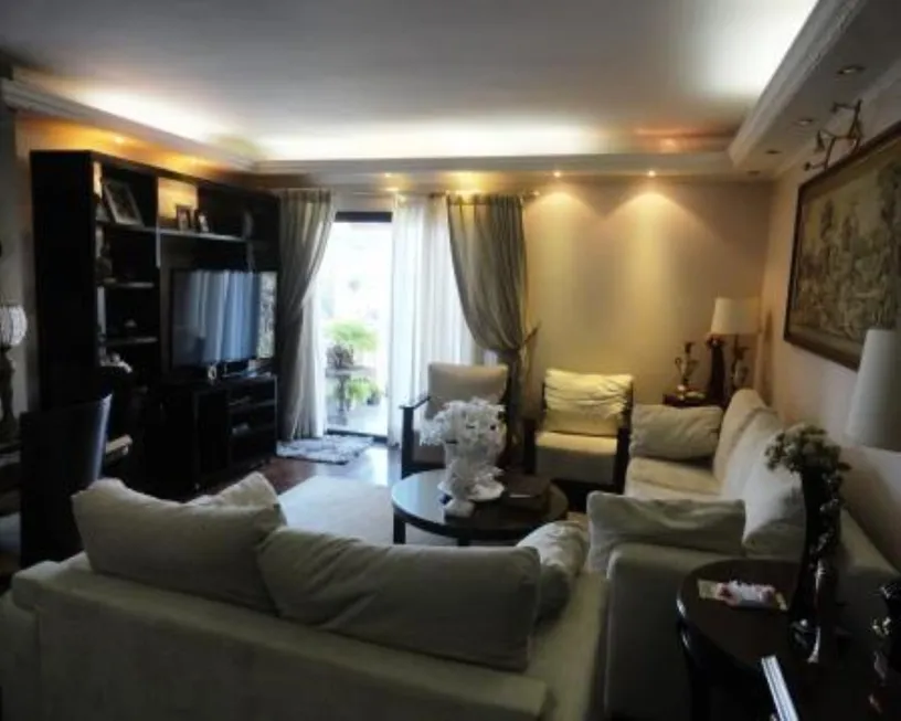 Foto 1 de Apartamento com 3 Quartos à venda, 110m² em Jardim Santa Cruz, São Paulo