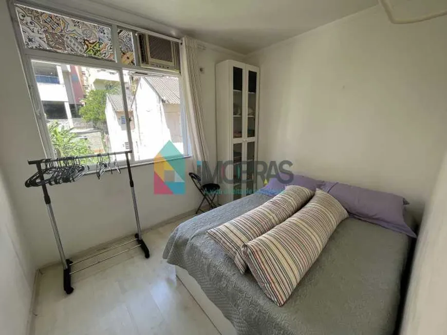 Foto 1 de Kitnet com 1 Quarto à venda, 25m² em Copacabana, Rio de Janeiro