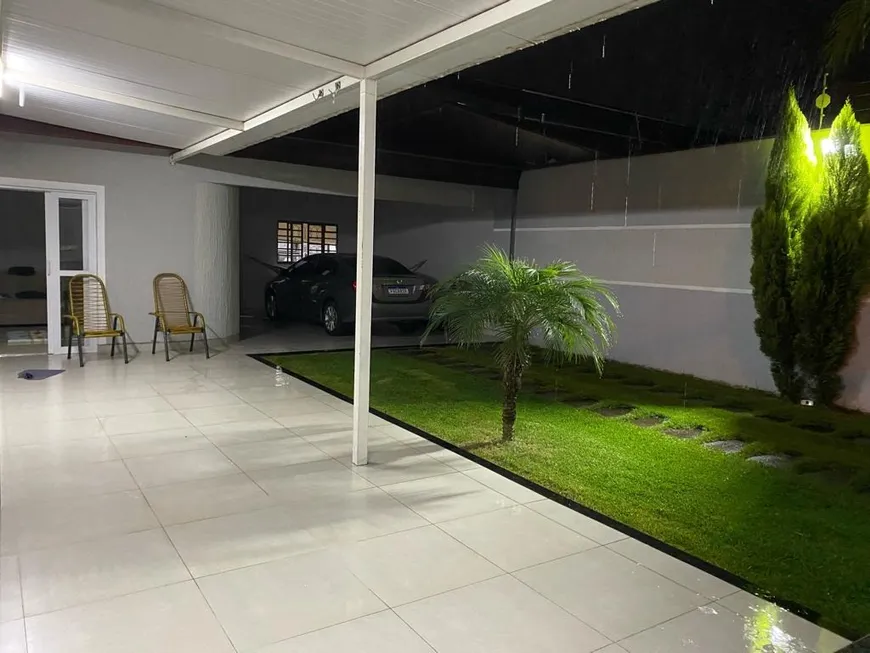 Foto 1 de Sobrado com 2 Quartos à venda, 150m² em Jardim Dona Regina, Santa Bárbara D'Oeste