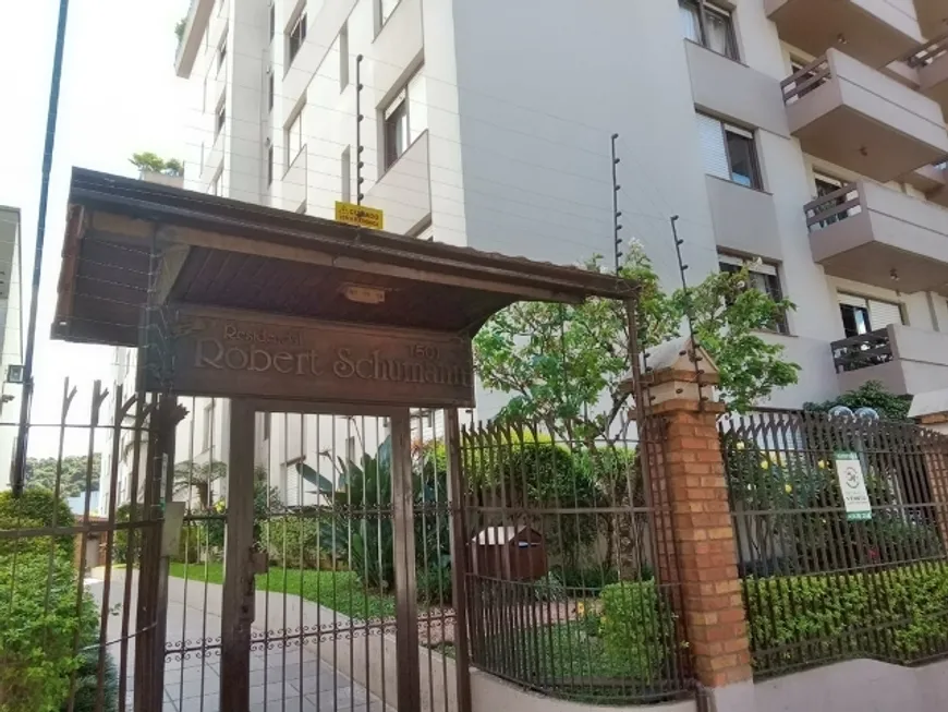 Foto 1 de Apartamento com 3 Quartos à venda, 136m² em Centro, Caxias do Sul