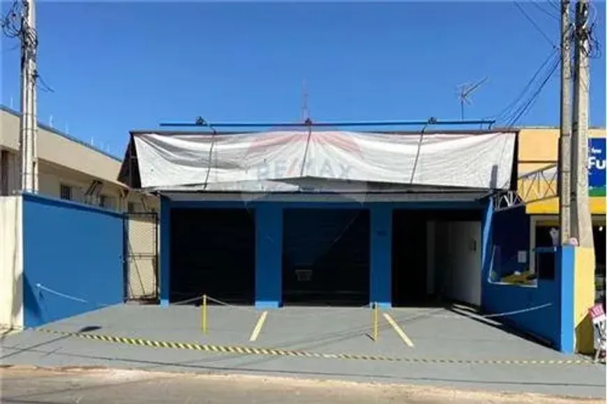 Foto 1 de Ponto Comercial à venda, 199m² em Centro, São Pedro