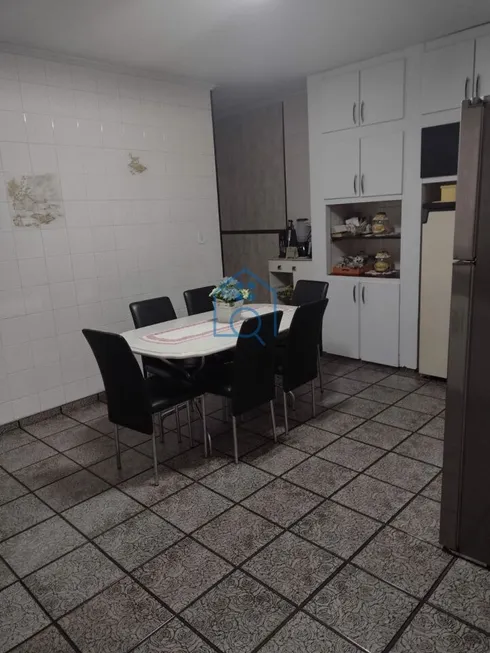 Foto 1 de Sobrado com 3 Quartos à venda, 192m² em Jardim Sao Jose Sao Mateus, São Paulo