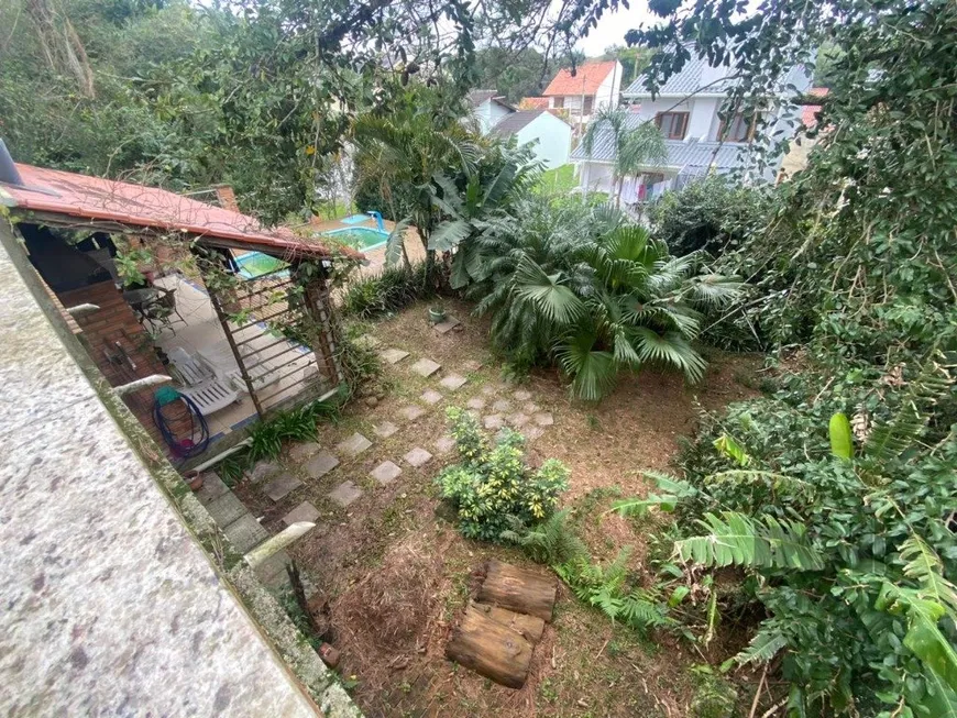 Foto 1 de Casa de Condomínio com 3 Quartos à venda, 269m² em São Lucas, Viamão