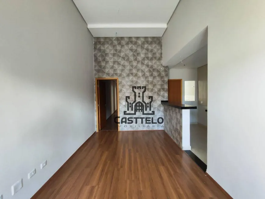 Foto 1 de Casa com 3 Quartos à venda, 120m² em Jardim Belo Horizonte, Londrina