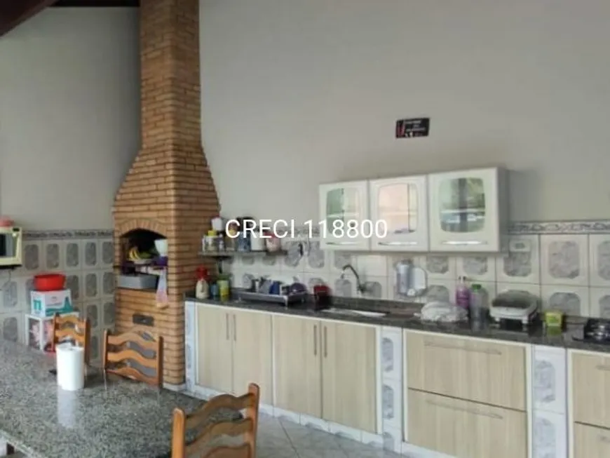 Foto 1 de Casa com 3 Quartos à venda, 333m² em Vila Henrique, Salto