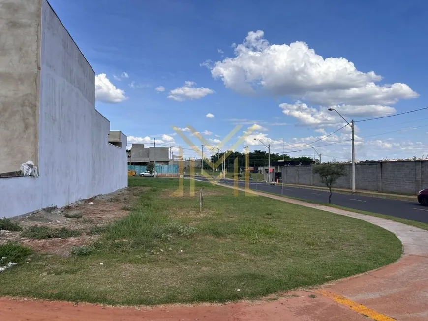 Foto 1 de Lote/Terreno à venda, 290m² em Jardim Godoy, Bauru