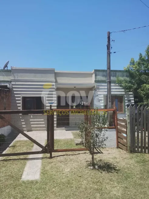 Foto 1 de Sobrado com 2 Quartos à venda, 50m² em , Imbé