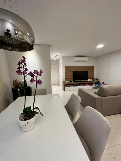 Foto 1 de Apartamento com 3 Quartos à venda, 97m² em Jardim Ermida I, Jundiaí