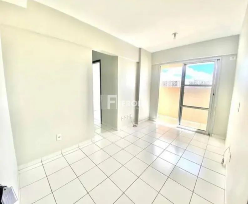 Foto 1 de Apartamento com 2 Quartos à venda, 58m² em Samambaia Sul, Samambaia