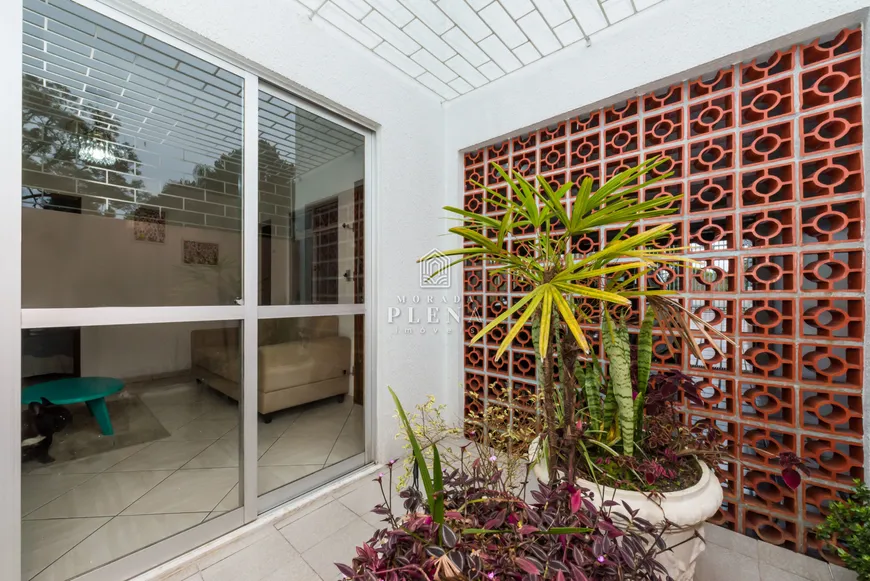 Foto 1 de Casa com 4 Quartos à venda, 240m² em Ecoville, Curitiba