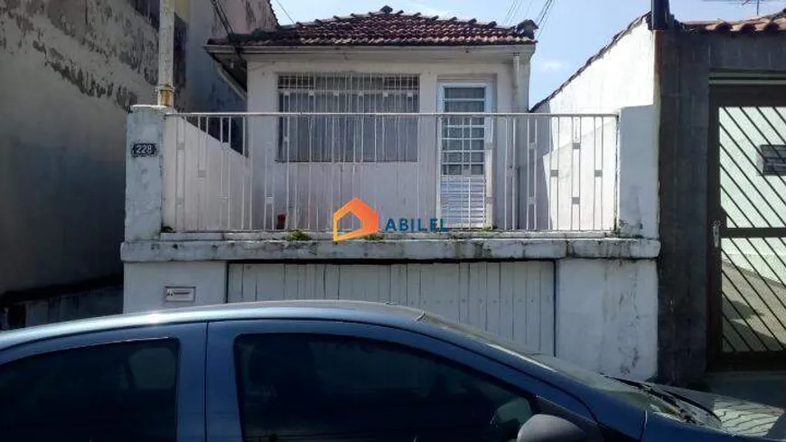 Foto 1 de Casa com 3 Quartos à venda, 200m² em Vila Diva, São Paulo