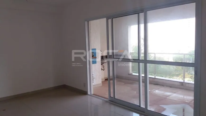 Foto 1 de Apartamento com 3 Quartos à venda, 135m² em Condomínio Itamaraty, Ribeirão Preto